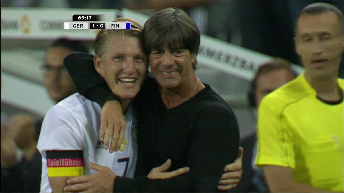 _worldfc's tweet image. 🇩🇪 #DankeBasti