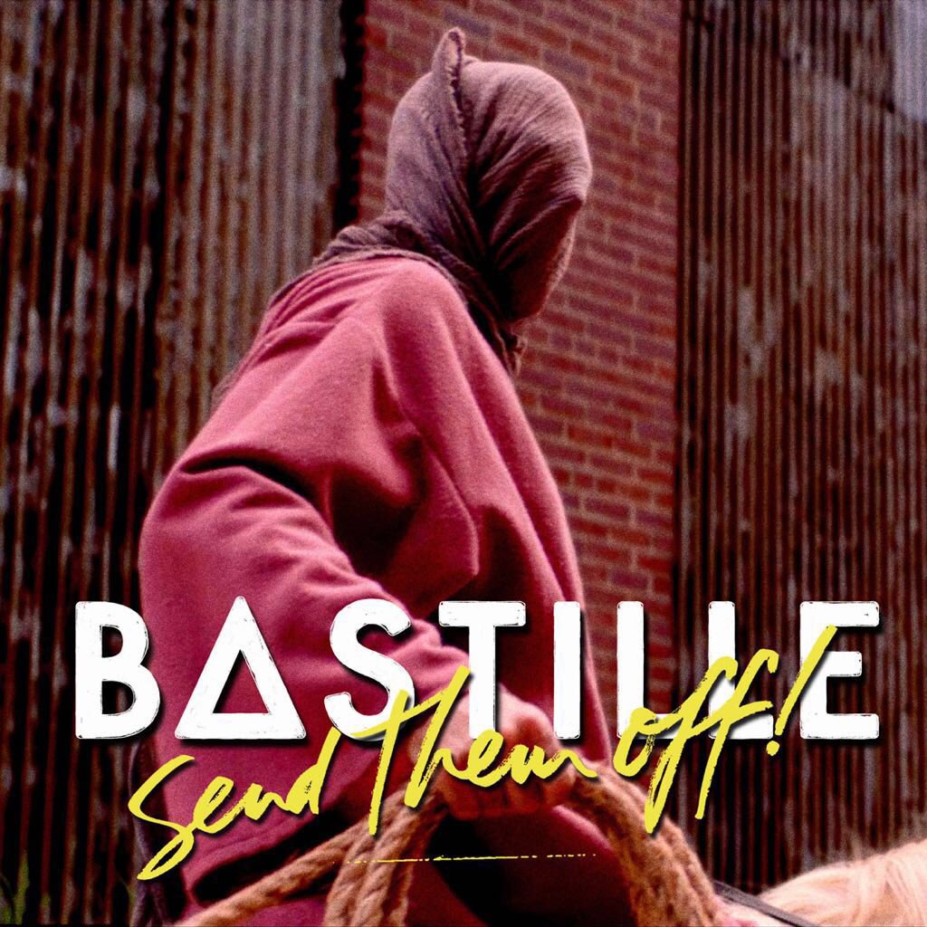 「bastille send them off」的圖片搜尋結果