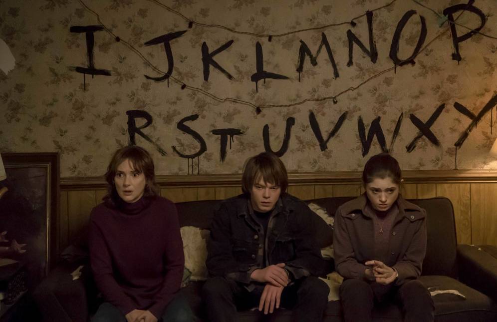 Netflix confirma la segunda temporada de “Stranger Things” bit.ly/2bJZulI