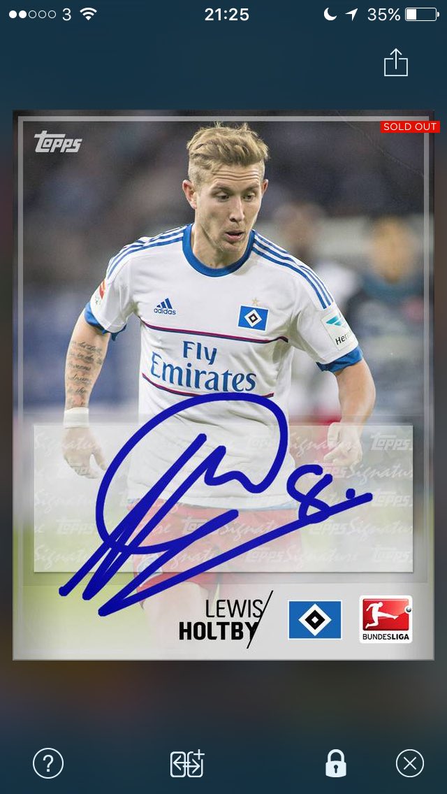 ToppsIngs's tweet image. Anyone know if id get € for this?
Knew to the whole paypal thing😂😂 @ToppsGeorge2 @kamtosnap @dare2beZlatan