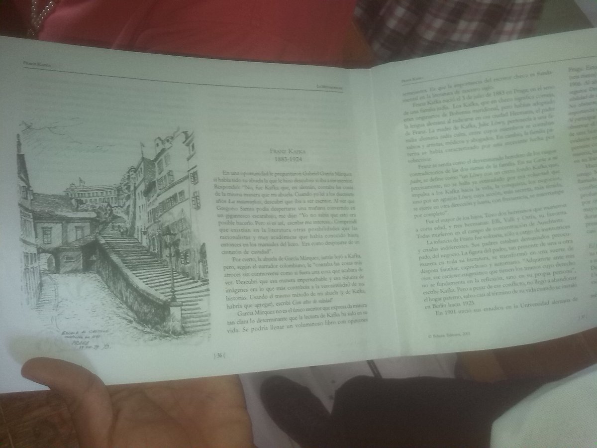 GabrielaDvila4's tweet photo. #MaratonesDeLectura
#MaratonesDeLecturaIELaUniónSincelejo
@LeerEsMiCuento https://t.co/eq8xayMSJO