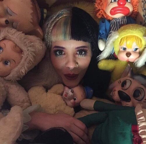 melanie martinez al Twitter: 