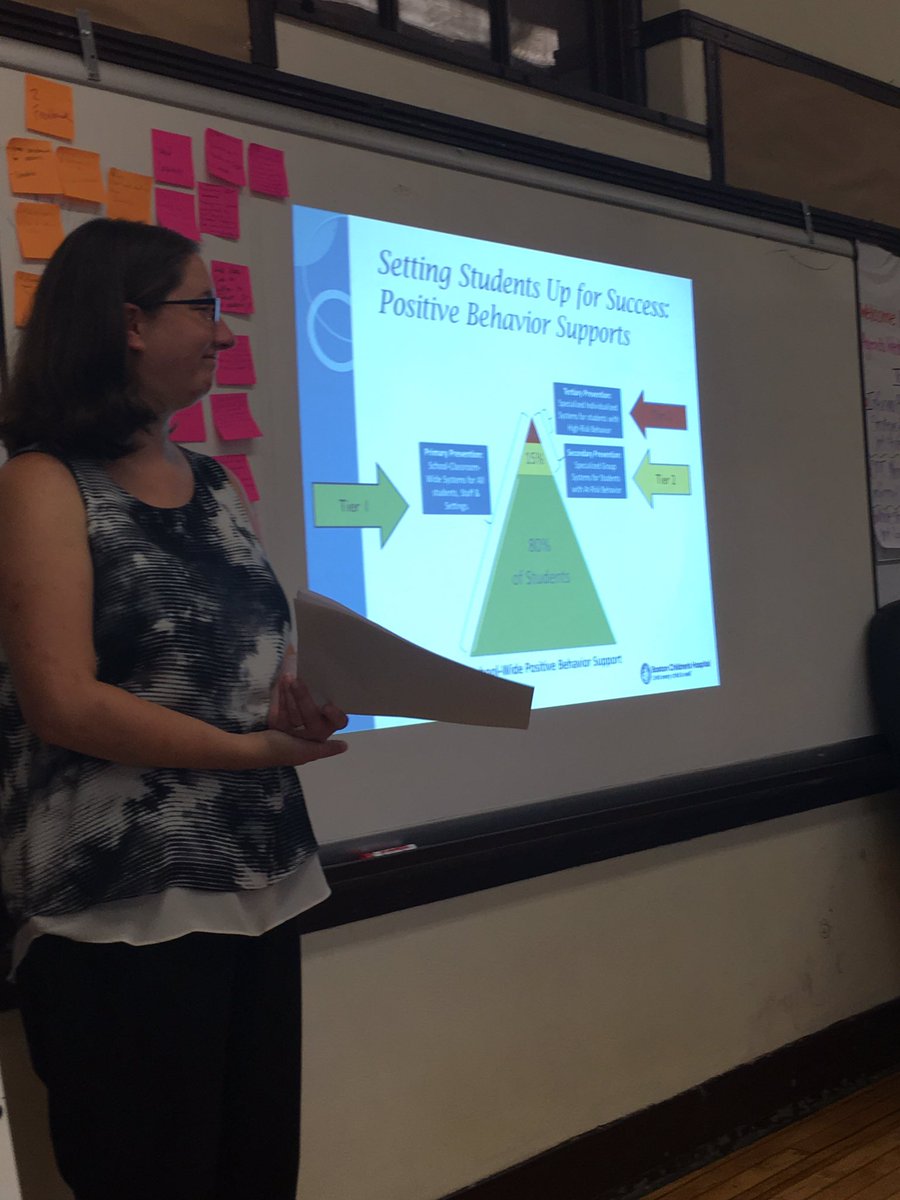BPSCherylC's tweet photo. Looking forward to working with Liz and Molly @BostonChildrens Neighborhood Partnership #GoBPSChanning! #bpspln https://t.co/djBu7MszvU