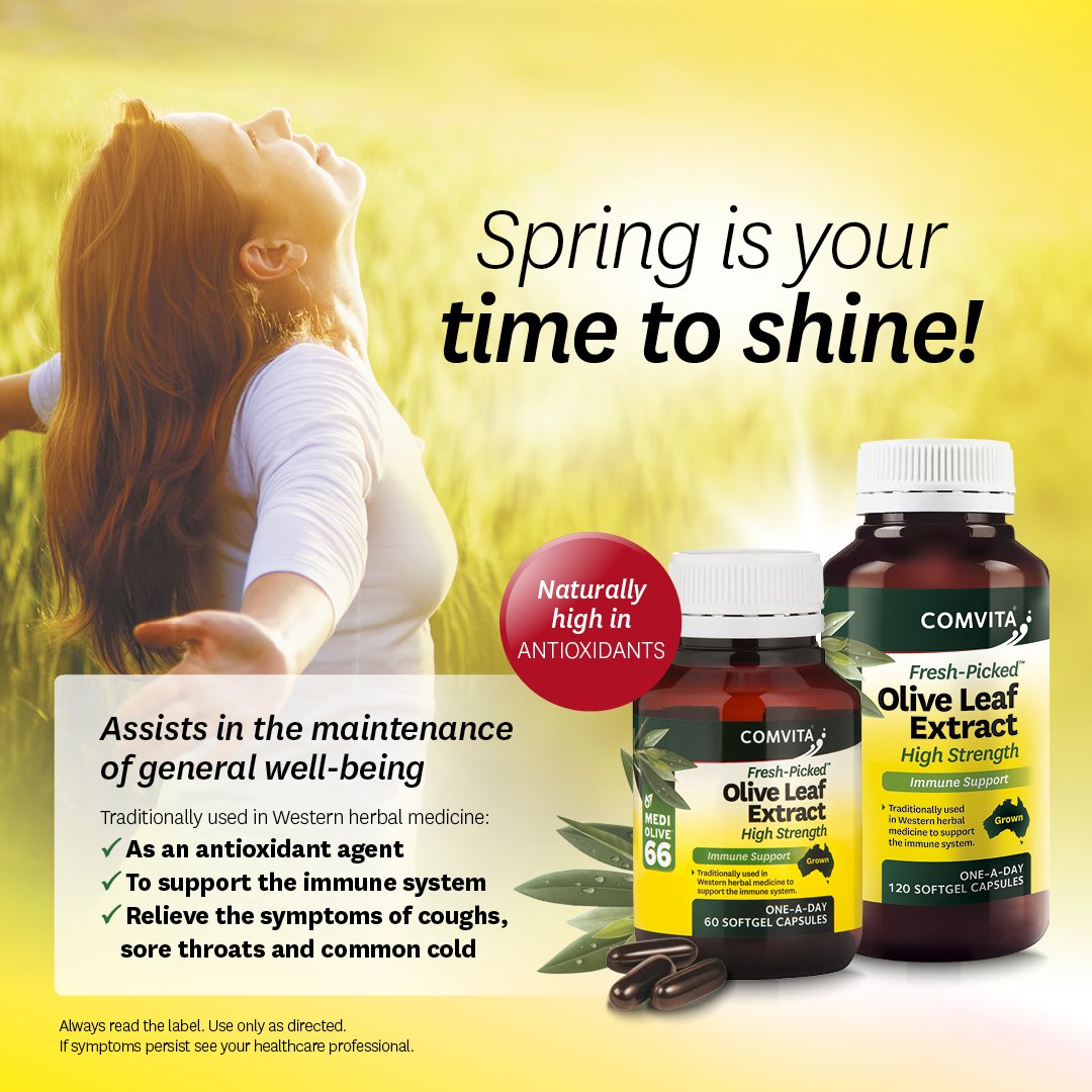 Olive Leaf Australia (@FreshPickedOle) / Posts / X