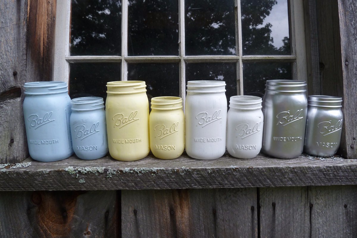 SarahBsNH's tweet photo. Added a new line to my Etsy shop featuring #MasonJar https://t.co/sqneFJvQvN #etsy #rustic #handmade #homedecor https://t.co/72sx8lZ9LB