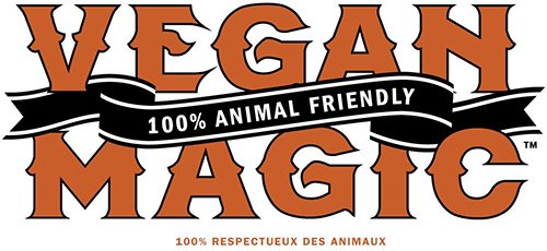 VegfestGuelph's tweet photo. New vendor alert!!! @VeganMagic1, makers of a product formerly known as Magic Vegan Bacon Grease will be joining us! https://t.co/5ciALogFwo