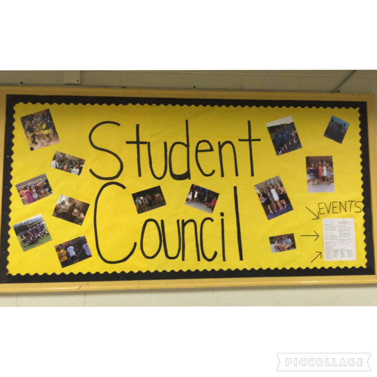 stucofhhs's tweet photo. Check out our bulletin board to see pictures of all the cool stuff we do and to find the dates of important events!! https://t.co/zLaGPyMdRO