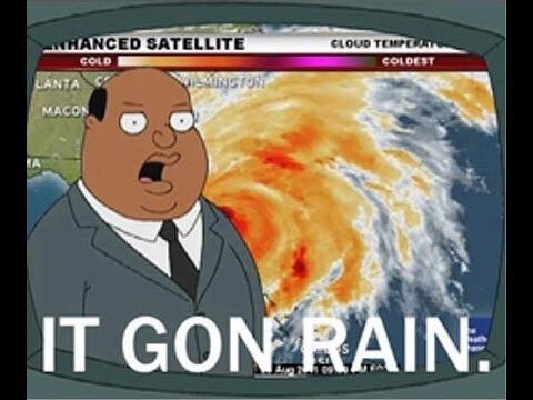 AriyaMassoudi's tweet image. Tally the next few days. #TropicalStormHermine