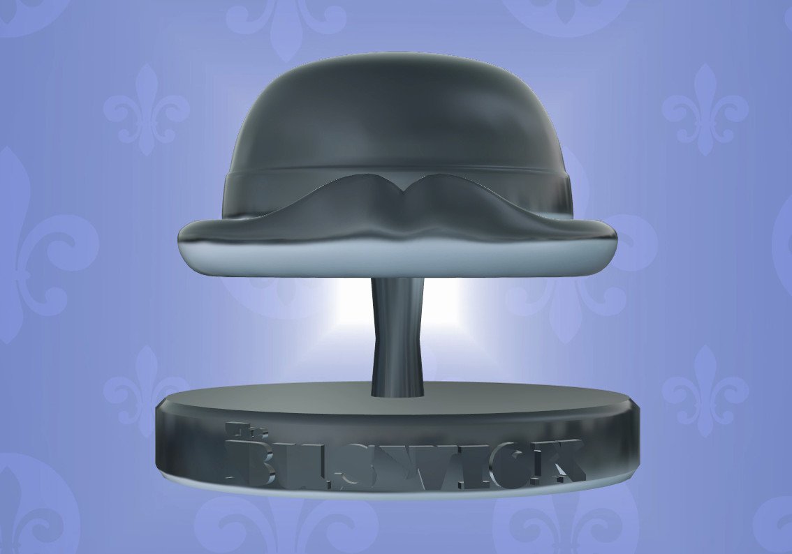 jollycrouton's tweet photo. #TheBuswick 2016 is live: https://t.co/N3KcRqZ97C Make a game with the theme "Fail to Win". Snag a trophy. #gamedev https://t.co/HTxi2d9C4b
