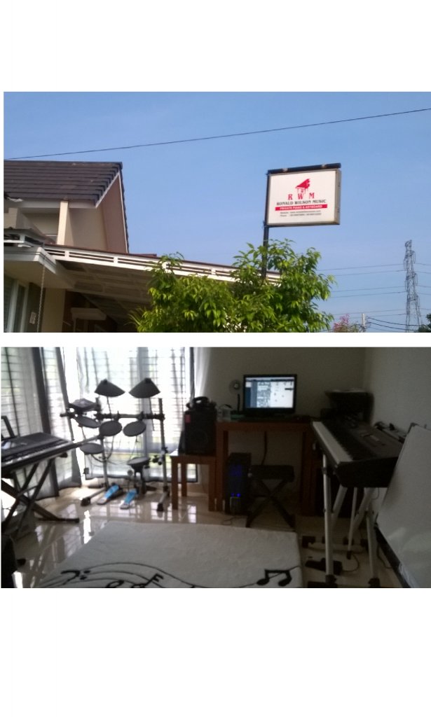 RONALDWILS0N's tweet photo. RWM private piano.  Lokasi di bukit cimanggu city https://t.co/ZkU3UAwjIl