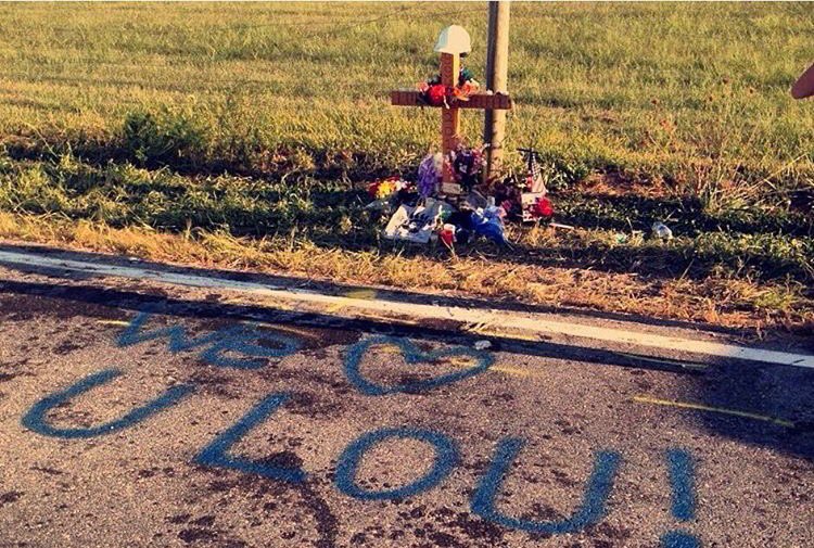 StephPridemore's tweet photo. it's almost been a year 💔 https://t.co/tNE1P88IfD