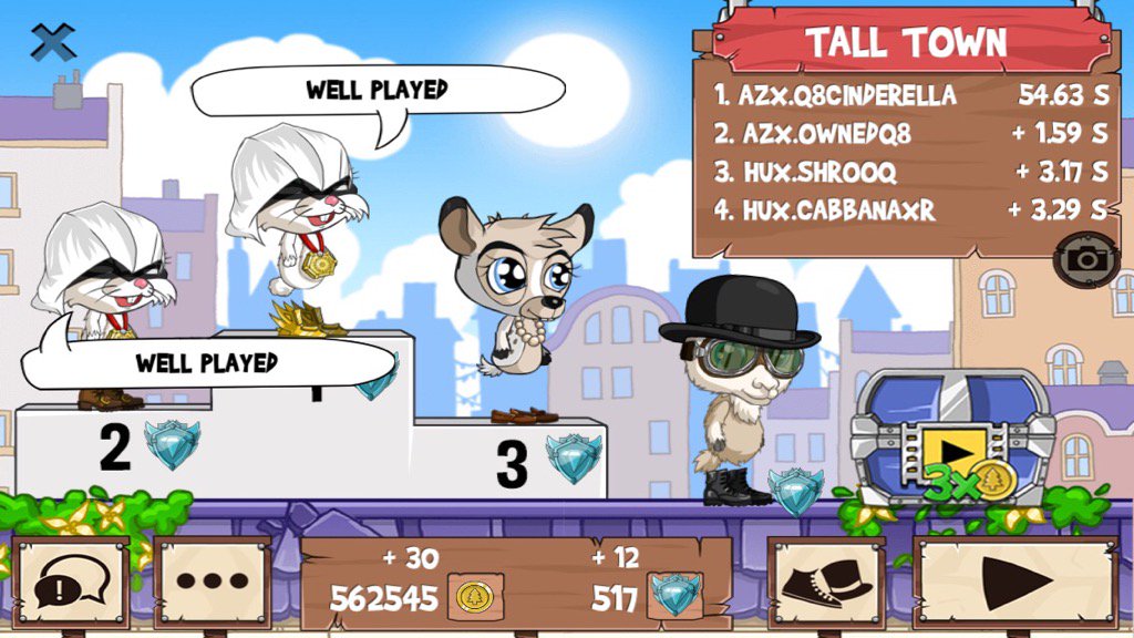 Q8OWNED's tweet photo. Having a blast @ #funrun2 #Q8Cinderella #shrooq #CABBANAxR https://t.co/7bIQBgLF0p