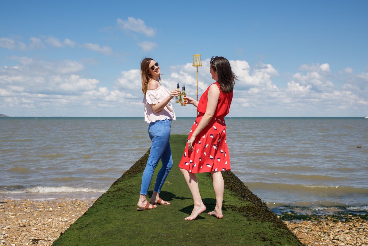 Tizer_Studio's tweet image. Life shots of authentic good times and of existing and new beers. Many thanks to the @WhitstableBay team.