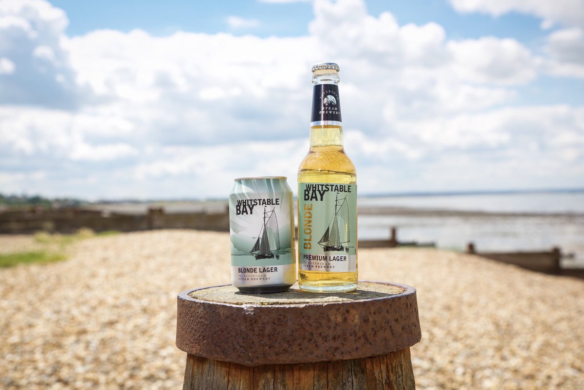 Tizer_Studio's tweet image. Life shots of authentic good times and of existing and new beers. Many thanks to the @WhitstableBay team.