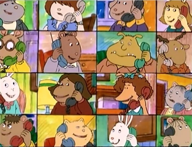 Arthur Memes tweet media
