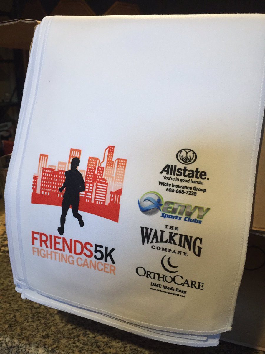 #friends5k #fightcancer #BeatCancer #running #runwithapurpose <a href="/TheProuty/">The Prouty</a> <a href="/DartmouthHitch/">Dartmouth Health | Inactive</a> <a href="/WMUR9/">WMUR TV</a> <a href="/manchesternhnow/">Manchester NH Now</a>