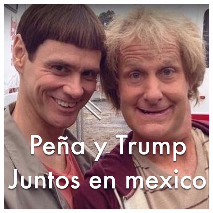 #TrumpAndPe&ntilde;a https://t.co/o6TKt6Dor6<a href="/tag/trumpandpe%C3%B1a"class="tags">#TrumpAndPe&ntilde;a</a>