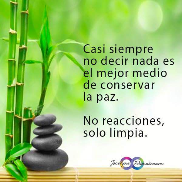 HOOPONOPONOV's tweet photo. Es mejor callar que darle fuerza a algo que te quita tu paz https://t.co/NrwxtiL6n8