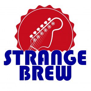 cltfridayfest's tweet photo. This week's musical guest is @StrangeBrewNC https://t.co/hQHJDfolLk