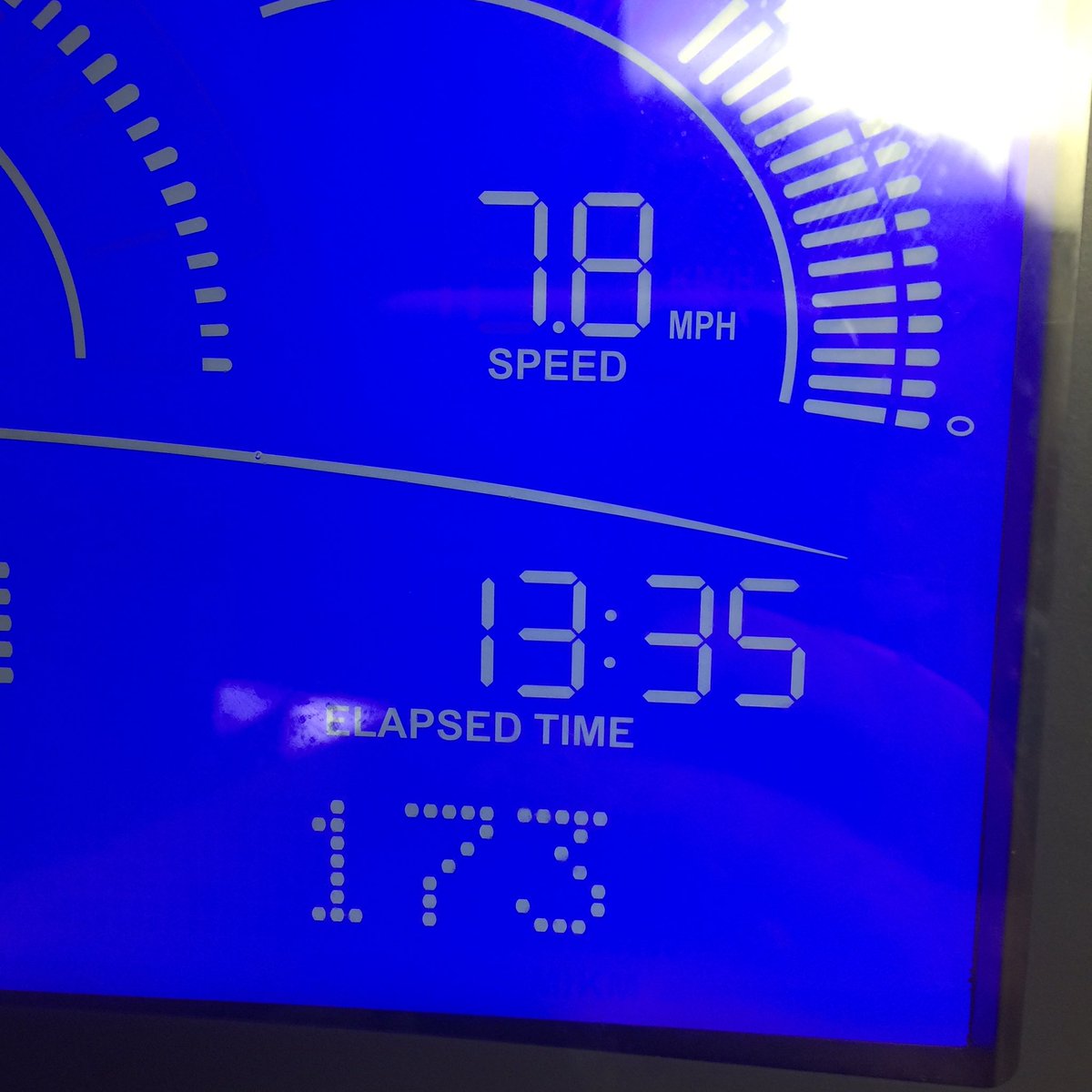rookieDorn's tweet photo. My favorite thing to do is break personal bests. #tellmeicant #illproveyouwrong https://t.co/BNq3S7ucxV