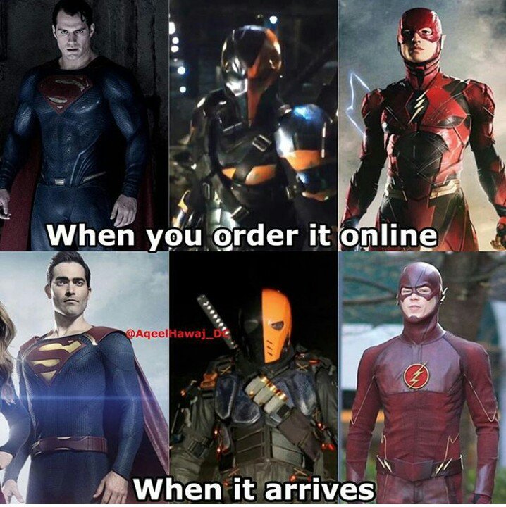 GeekTyrant's tweet image. Every damn time. —