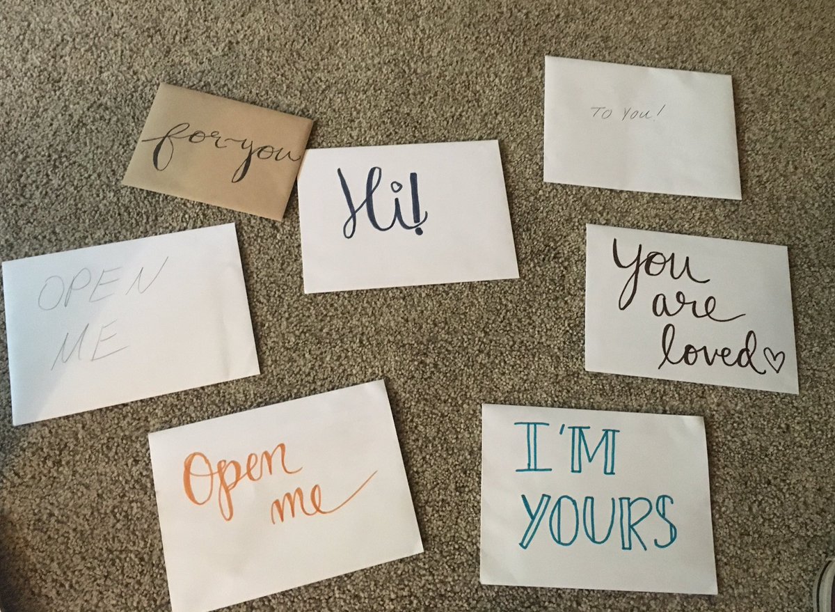 GCCampusCursive's tweet image. We are SO excited to fill our campus with love letters. Will you join us??
