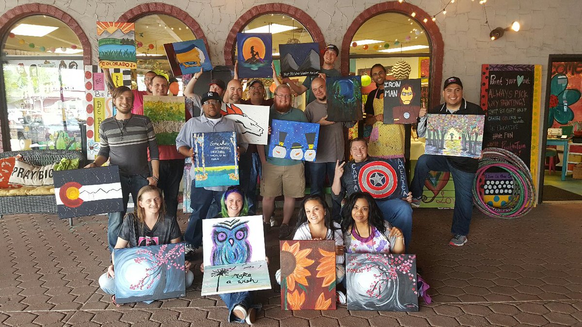 719Elevate's tweet photo. July Honor Roll Celebration!      #TopPerformersPaintTheTown   #RUNext https://t.co/VMOdJXnm6P