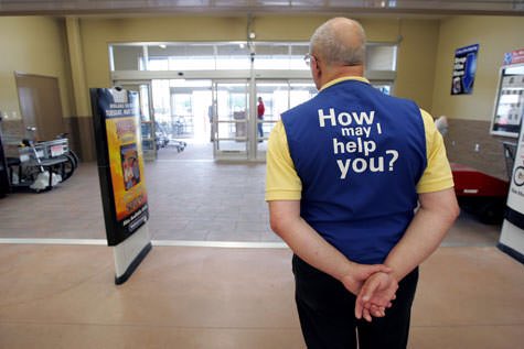 TheEmptyBank's tweet photo. 96% of all U.S. Workers will not be able to retire at 65. 

#EmptyBank https://t.co/JTwi5H0LEW