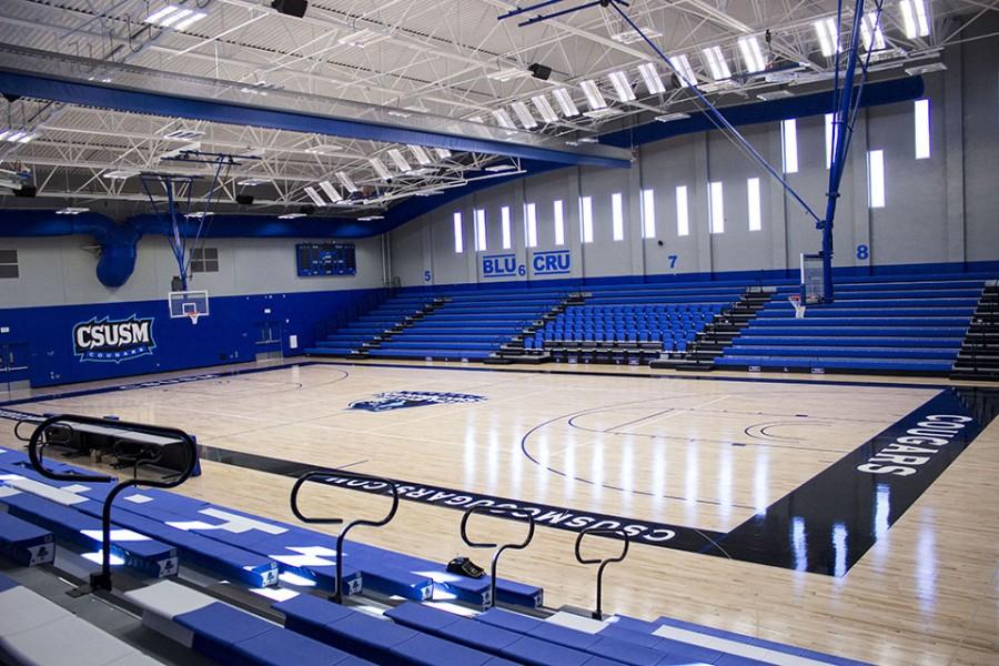 TukwutLife's tweet photo. The #CSUSM Sports Center Grand Opening is tomorrow starting @ 11:30 am! BE THERE! #CSUSMWOW #TukwutLife https://t.co/xllMmXr7bq