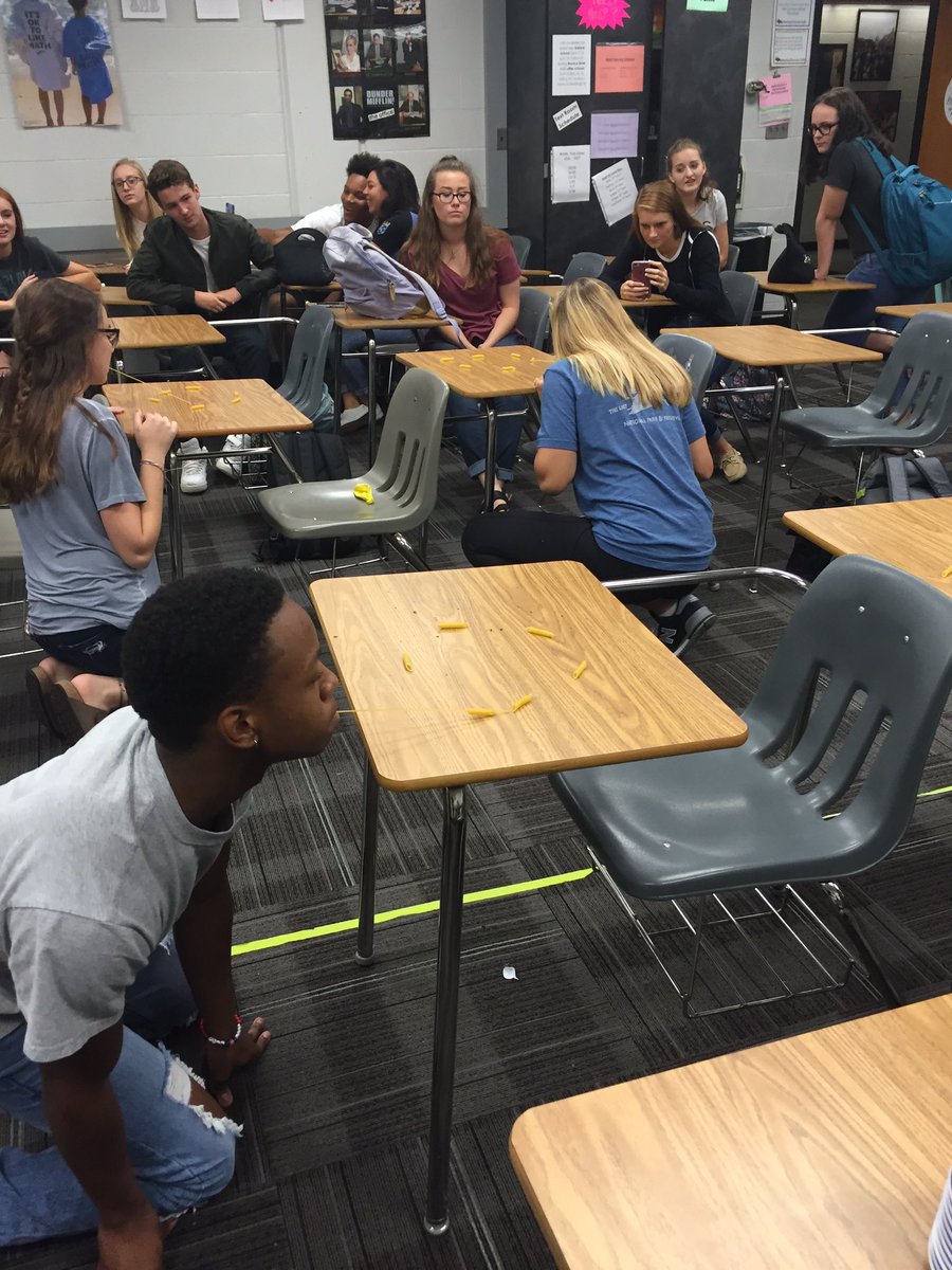 LSNorthernStars's tweet image. Minute to win it was so fun today! Stop by room 1115 to join in on Friday!