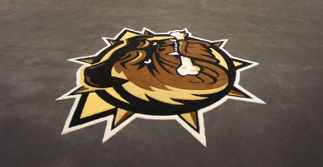 Hamilton Bulldogs will launch a bid for the 2018 Memorial Cup OHL ...