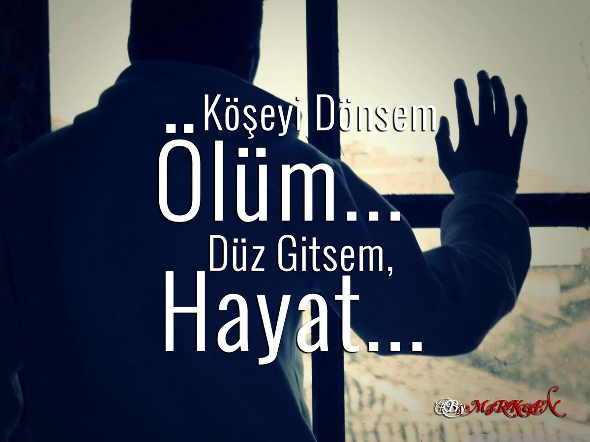 La Rahâte Fi'd Dünya...!!!

   Dünya'da Rahatlık Yoktur...!!!