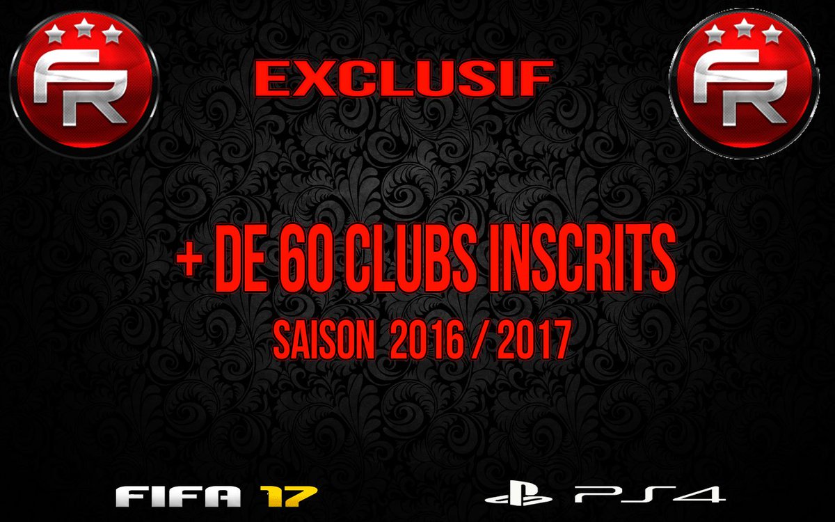 LeagueOfEsport_'s tweet image. @Journal_ClubPro @FIFA_CLUB_TWEET @FIFARENA_COM @ClubProTV