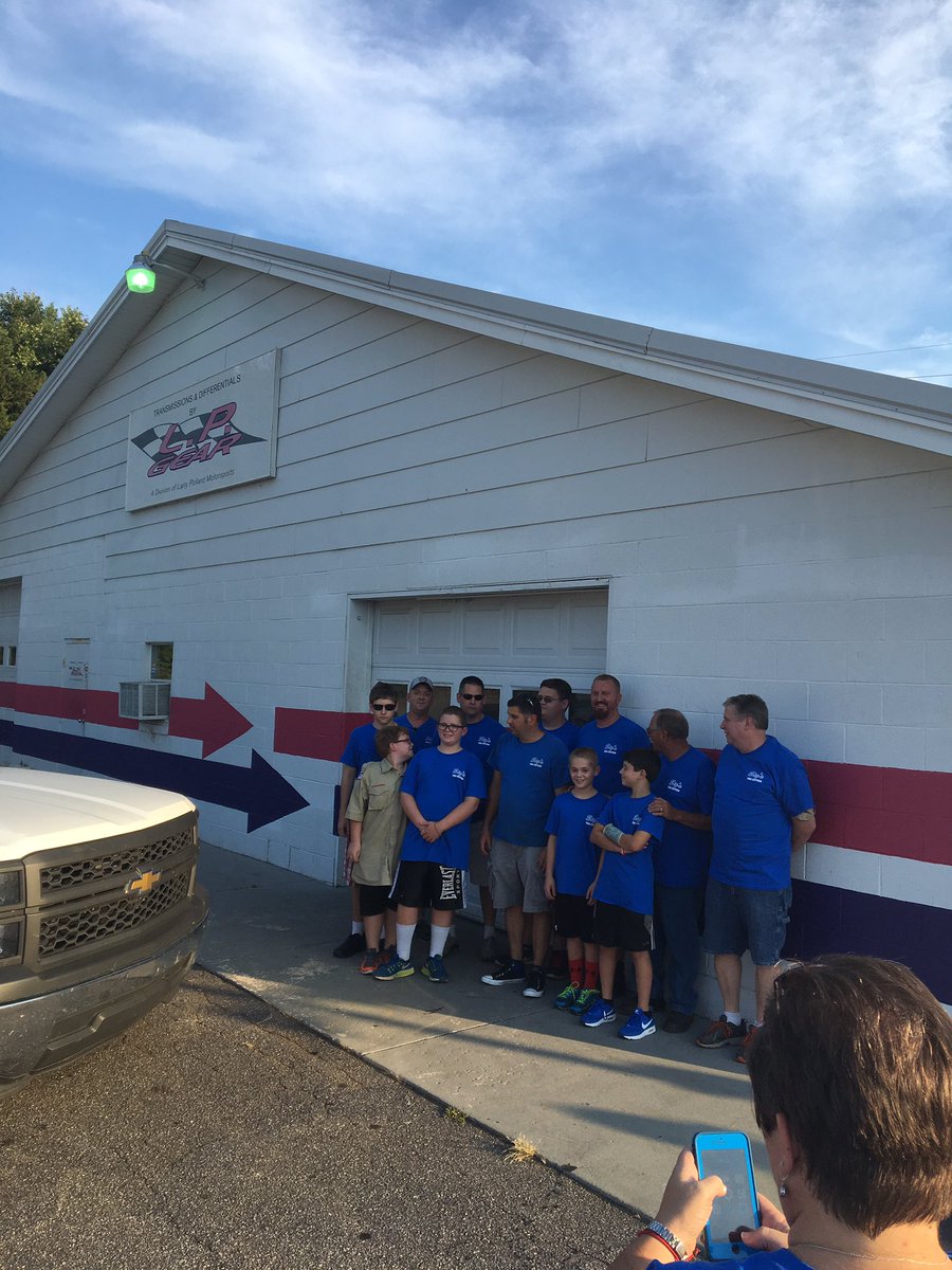 957mobilecafe's tweet photo. Big shot out to Taylorsville Times Pollard raceway park Scotty's hometown grill and Sigs tire https://t.co/fepwuhqBo9
