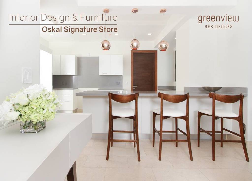 GreenviewPanama's tweet photo. El estilo que te mereces.

Apartamento modelo en Greenview decorado por Oskal Signature Store @oskal_signaturestore… https://t.co/Fxx1gDFR5T
