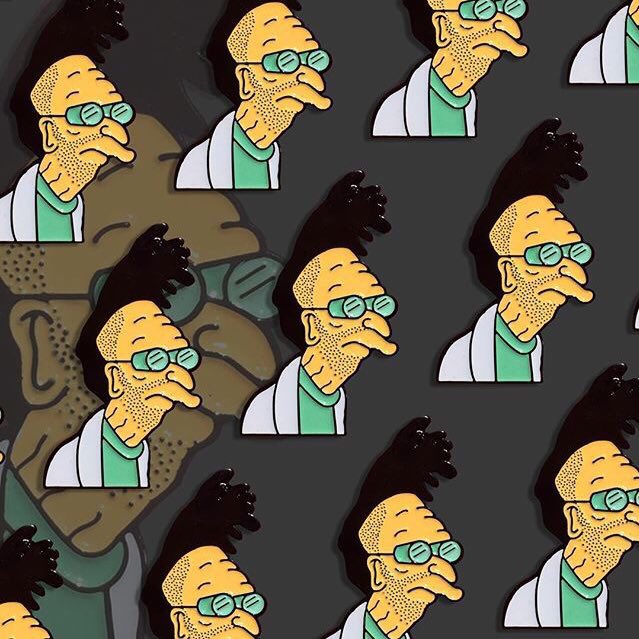 PinBallCo's tweet image. Check out both our pins in store now. Many more to come 
etsy.com/shop/PinBallCo
💖
#pins #art #weed #pot #TheWeeknd