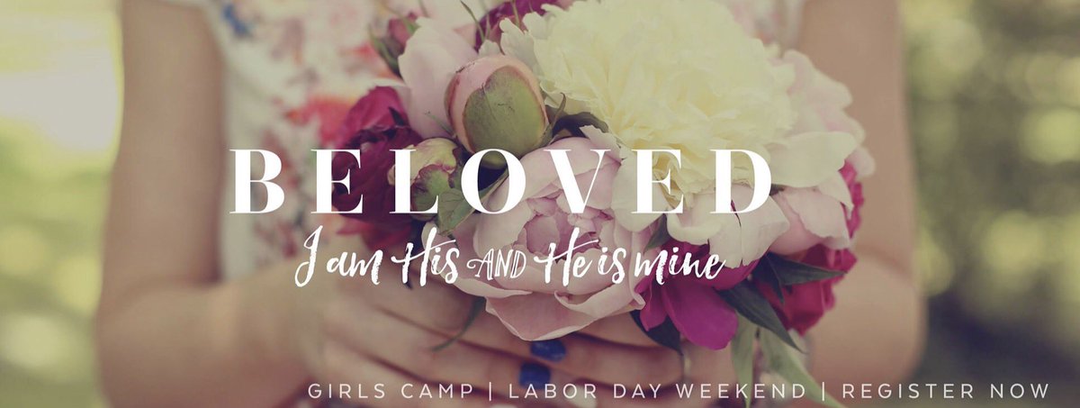 cathy_artist's tweet photo. CAN. NOT. WAIT! To speak about his amazing LOVE to these BELOVED ones! #truedaughters #overwhelminglove #Hisheart https://t.co/hkR2RKUrMk
