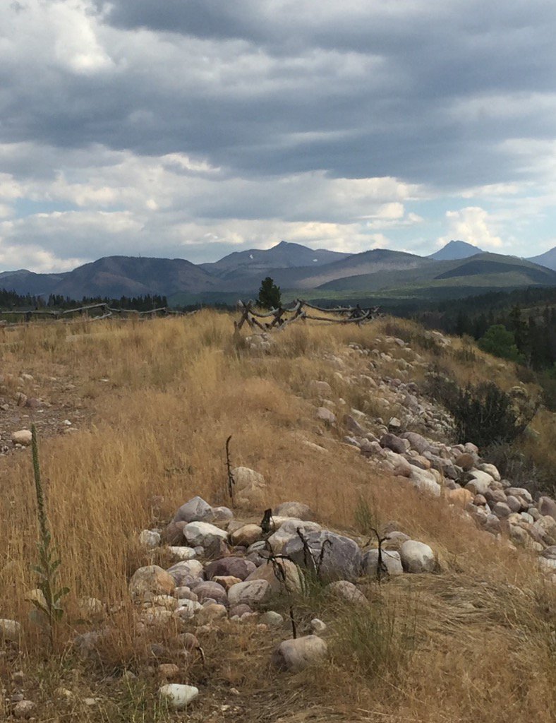 discodantheman's tweet photo. Arrived at camp. Season opens tomorrow. #HuntUtah #MuleDeer #InUrBlood https://t.co/QmBPp8hpWj