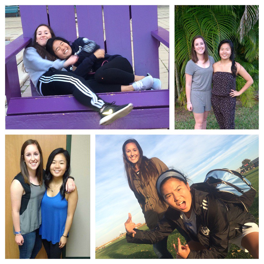 boyermarissa's tweet image. HBD TO MY ROOMIE 🐝 love you lots 💞 @mktadda3 #21AF