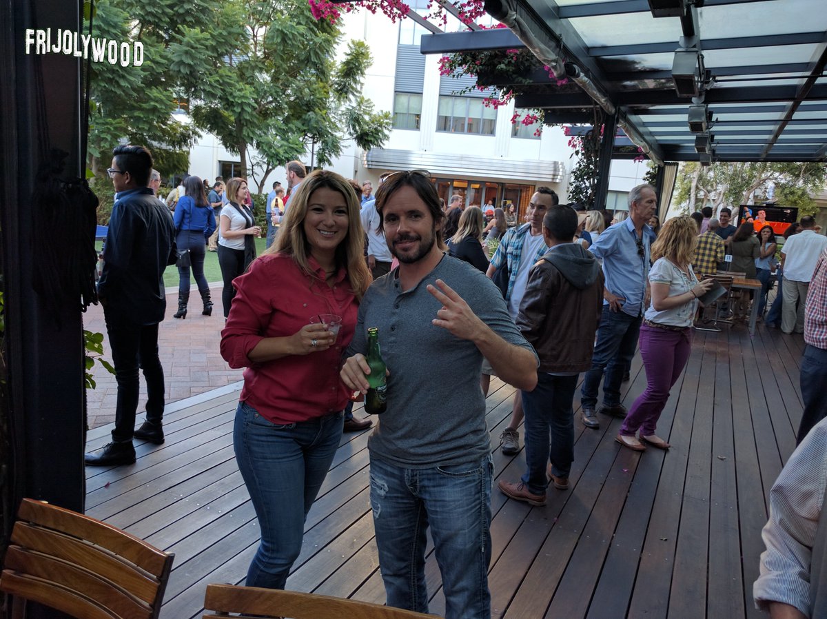Frijolywood's tweet photo. #Writers, Producers and Directors from @frijolywood were invited to #SonyPictures Studios mixer on August 18th, 2016 https://t.co/Wyf6vkARLw