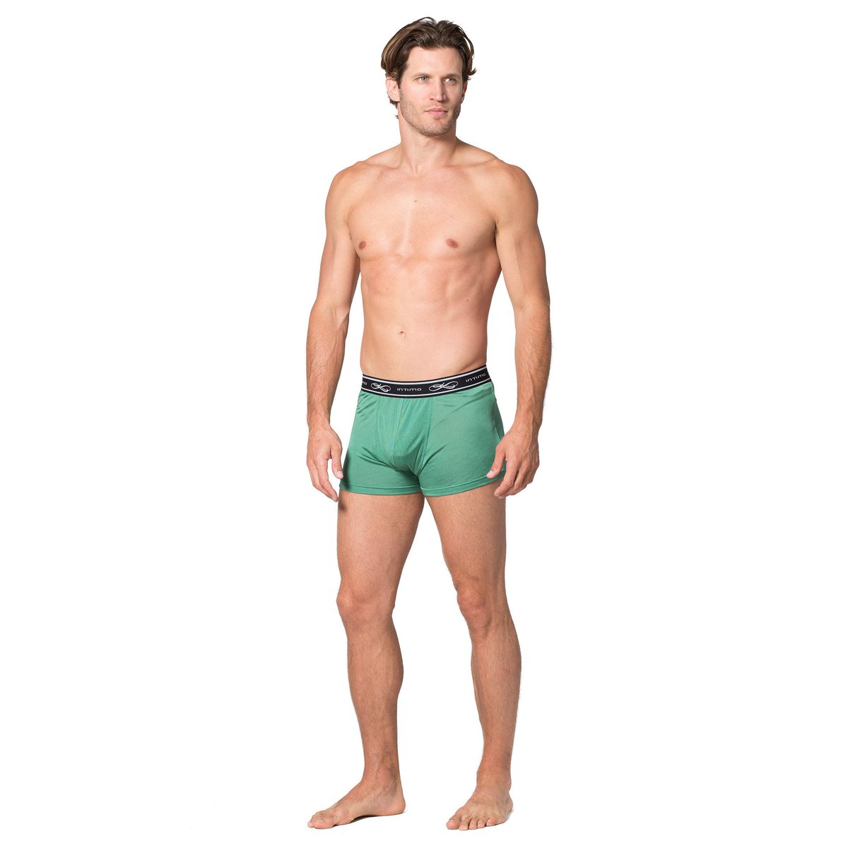 WearIntimo's tweet image. Have you try a silk smooth boxer brief? Check them out!   bit.ly/2amKnBJ