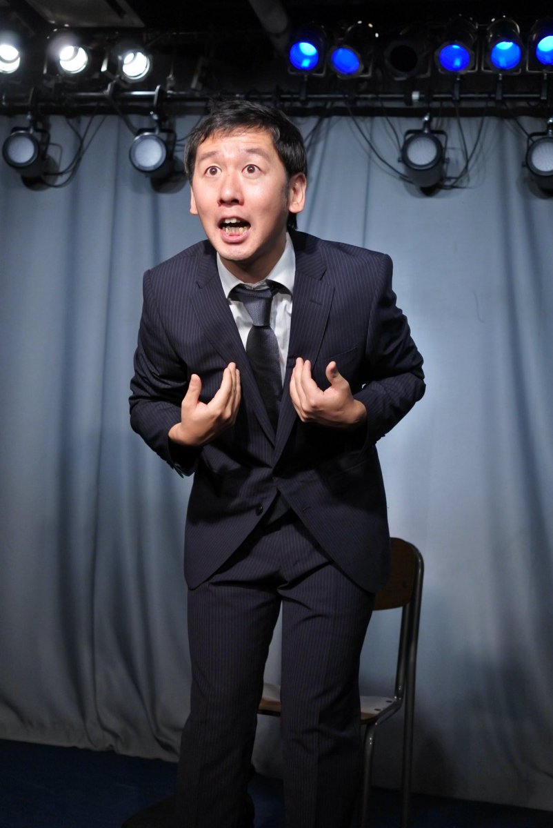 あっきー En Twitter 粋だよぉ ホイップ坊やさん ピン芸人さんですが 演技力が素晴らしい ラムズファンばかりのアウェイ状態なのに唯一3本ネタの一本で1位を獲得しました 嫌いな芸人さんが意外と多くて びっくり 心の闇は深いのかも知れない 笑