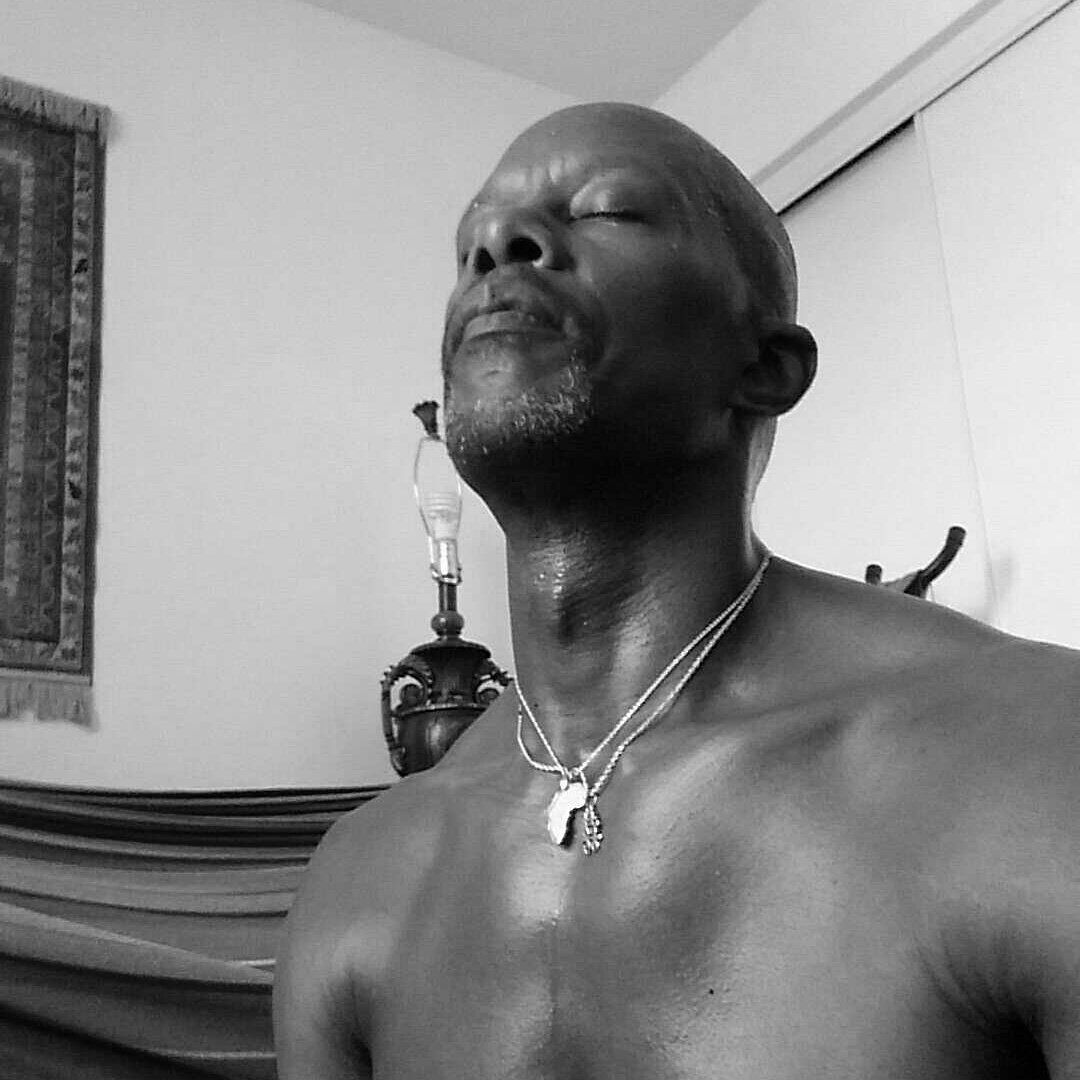 anomaly050460's tweet photo. Meditation &amp; exercise= sanity https://t.co/9Ej7NjgrV7