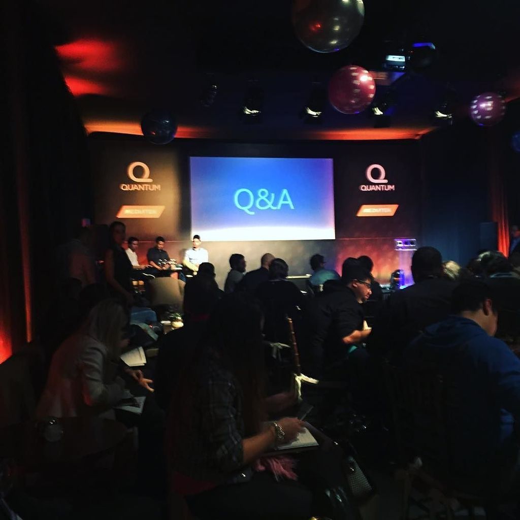 area_geek's tweet photo. Todas as novidades do novo Quantum Fly #QuantumFly #AreaGeek https://t.co/DqNGOYnWwr