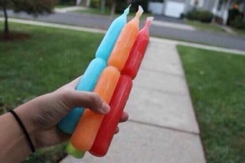 Only real 90's kids remember these...