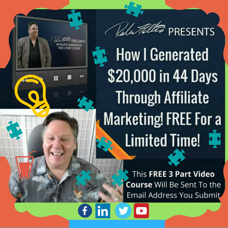 ukexitus's tweet photo. Need Help Solving the Puzzle with YOUR Marketing Career?
Click here: https://t.co/XH6MiBHX8P #affiliatemarketing https://t.co/w7vpWEycOr