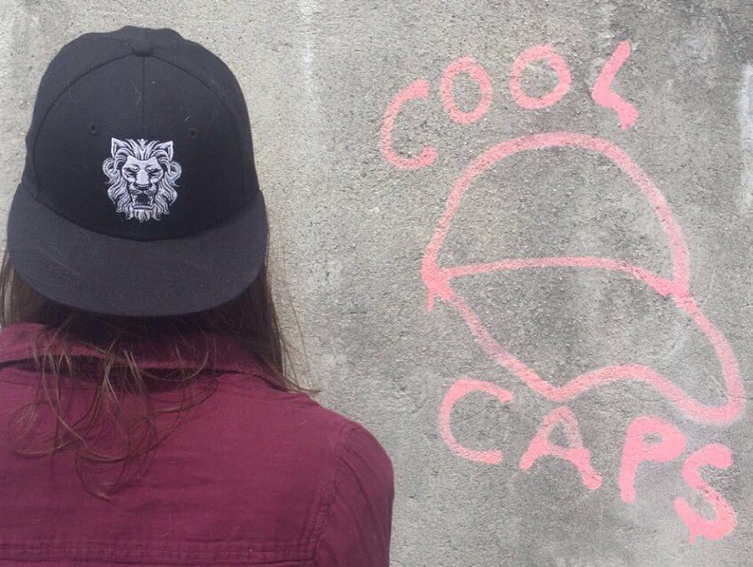 leobrandus's tweet photo. Only the coolest of caps 🔥🦁 #Leo #LeoLife
Hit up Leo, @ChallenBoehme, or @AuzziA to buy the Classic Lion Snapback! https://t.co/d35Ur9doj8