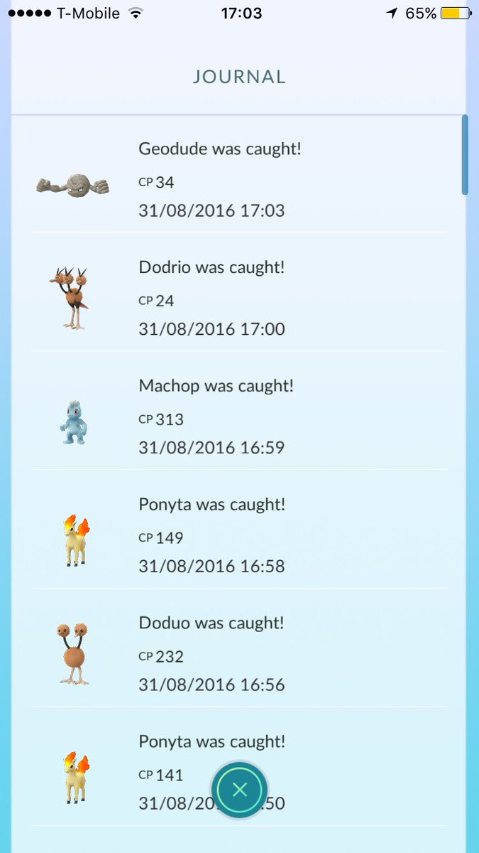 OMGitsAliA's tweet image. Hotel room in LA is on top of a spawner - Caught all these in the last half an hour! 😍🙌🏻