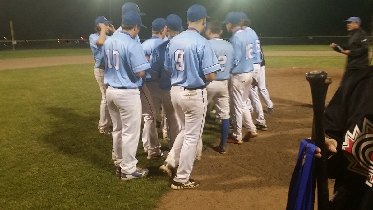 hollyla1's tweet photo. @BNSprovincials 21U Champs #EastCoast Royals @HPAsBaseball #TriCounty https://t.co/2T6hEL1fN2