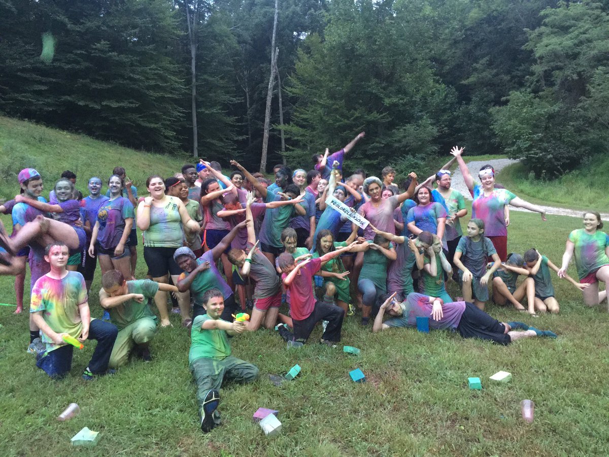 regentakeover's tweet photo. That's a wrap! https://t.co/XoGk2MrKEZ